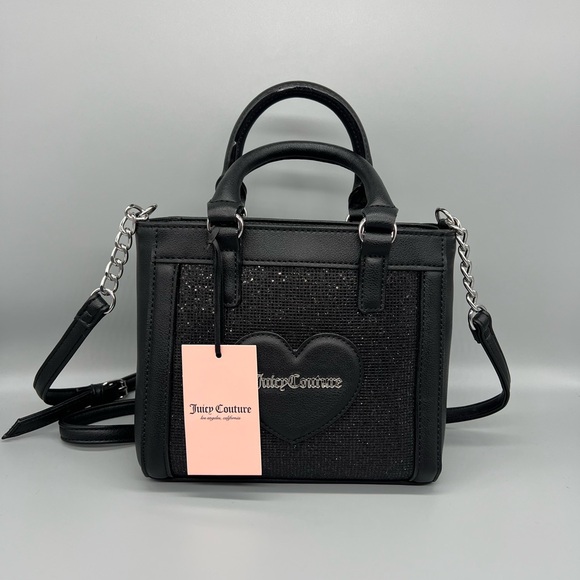 Juicy Couture Handbags - Juicy couture purse